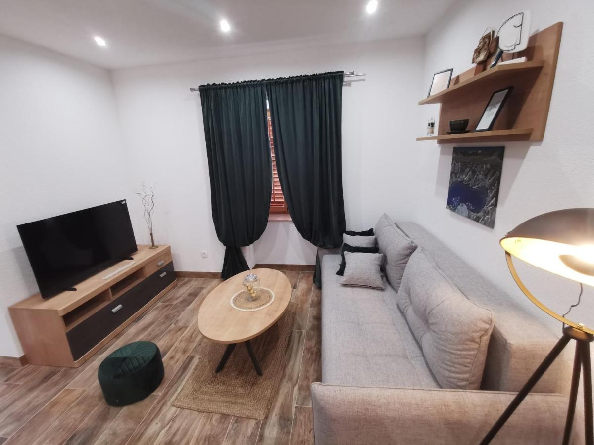 Apartmani Tripalo Imotski Zewnętrze zdjęcie