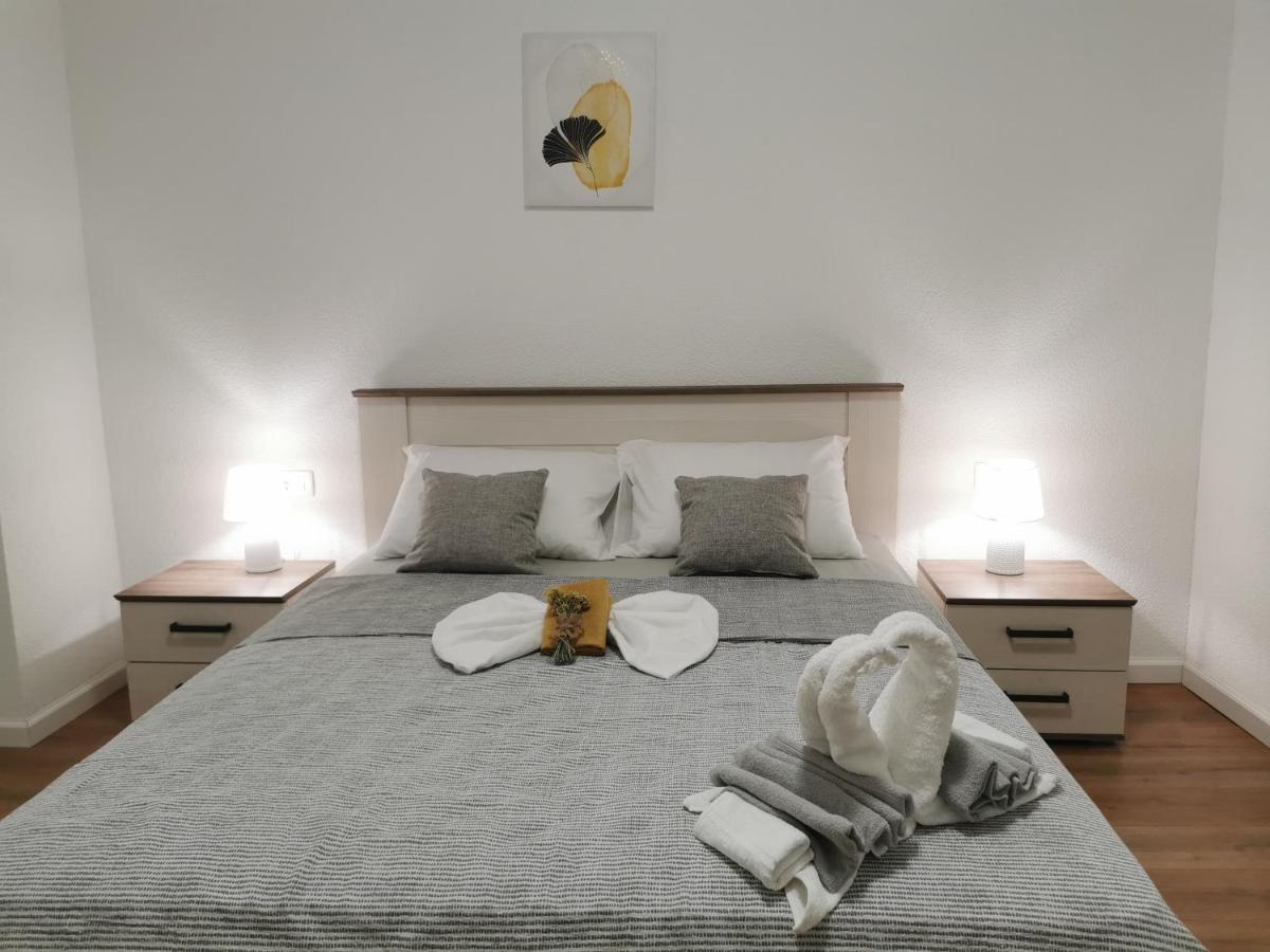 Apartmani Tripalo Imotski Zewnętrze zdjęcie