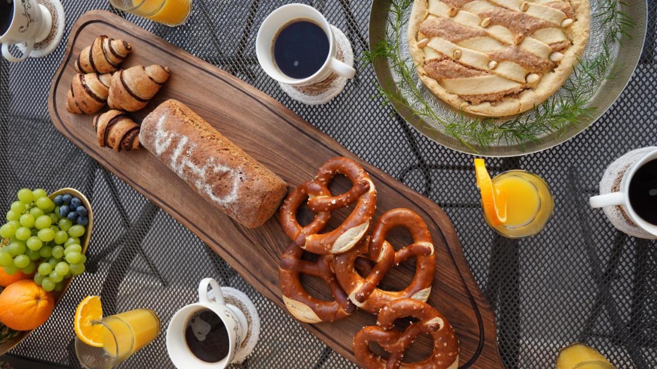Apartmani Tripalo Imotski Zewnętrze zdjęcie