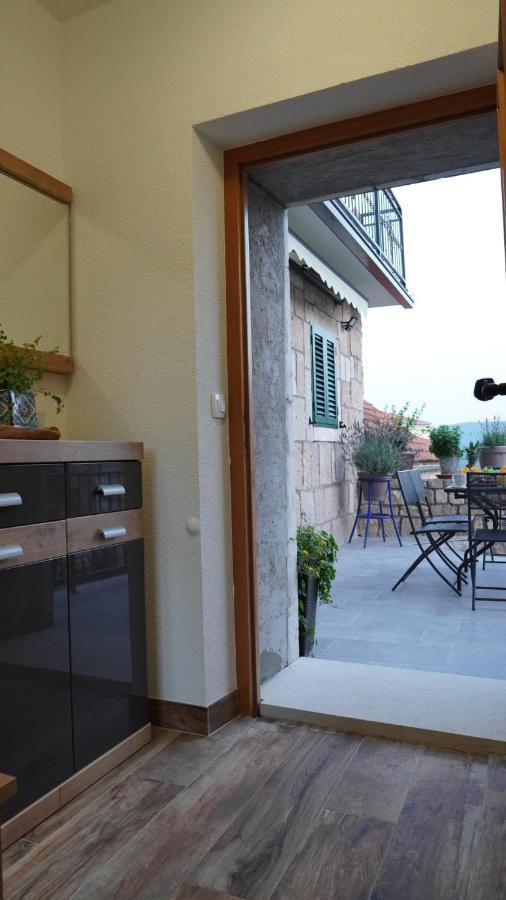 Apartmani Tripalo Imotski Zewnętrze zdjęcie