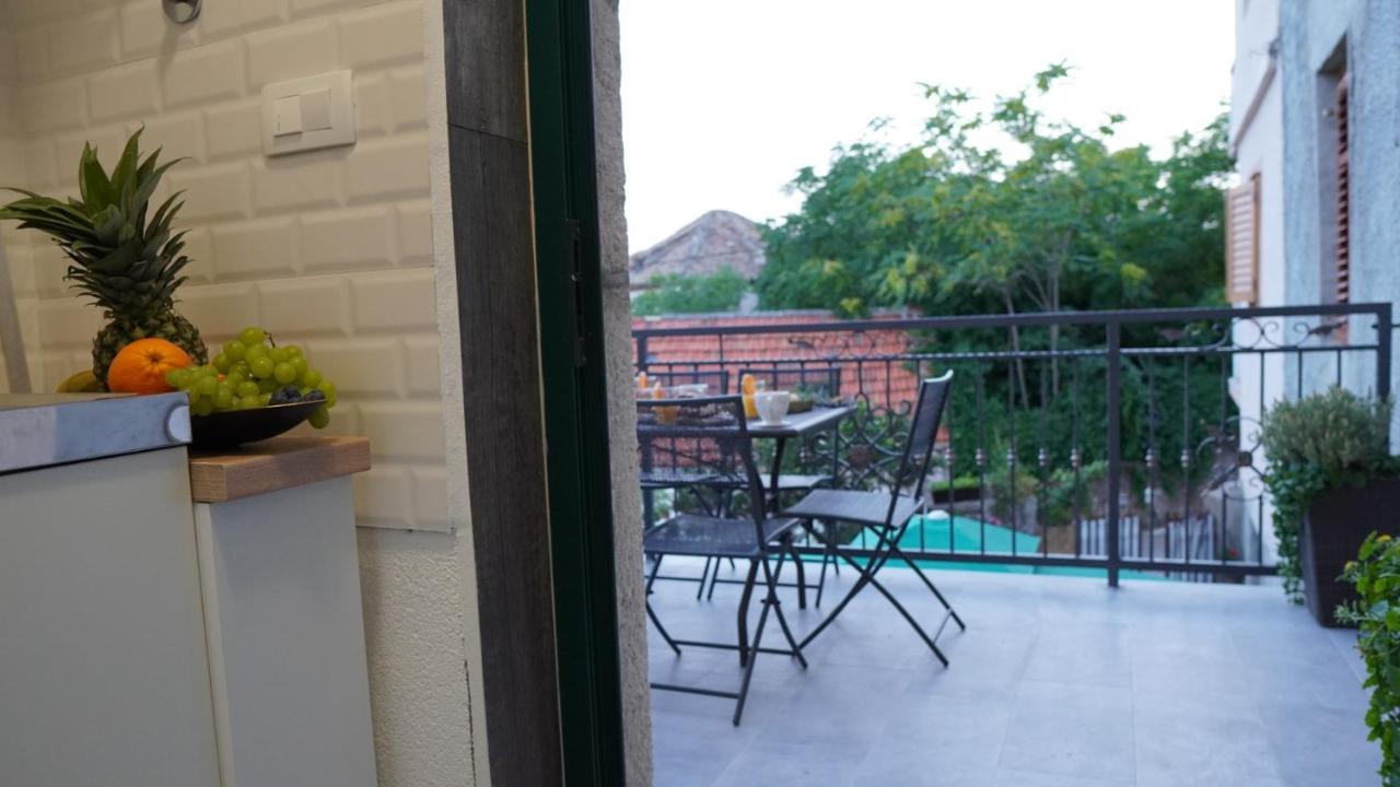 Apartmani Tripalo Imotski Zewnętrze zdjęcie
