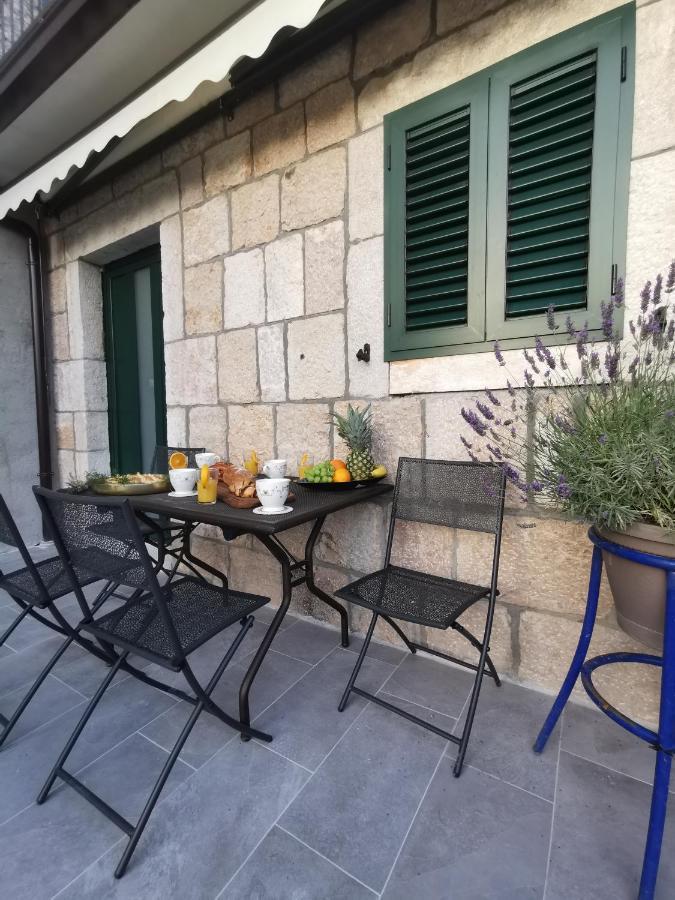 Apartmani Tripalo Imotski Zewnętrze zdjęcie