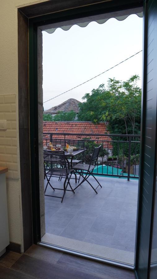 Apartmani Tripalo Imotski Zewnętrze zdjęcie