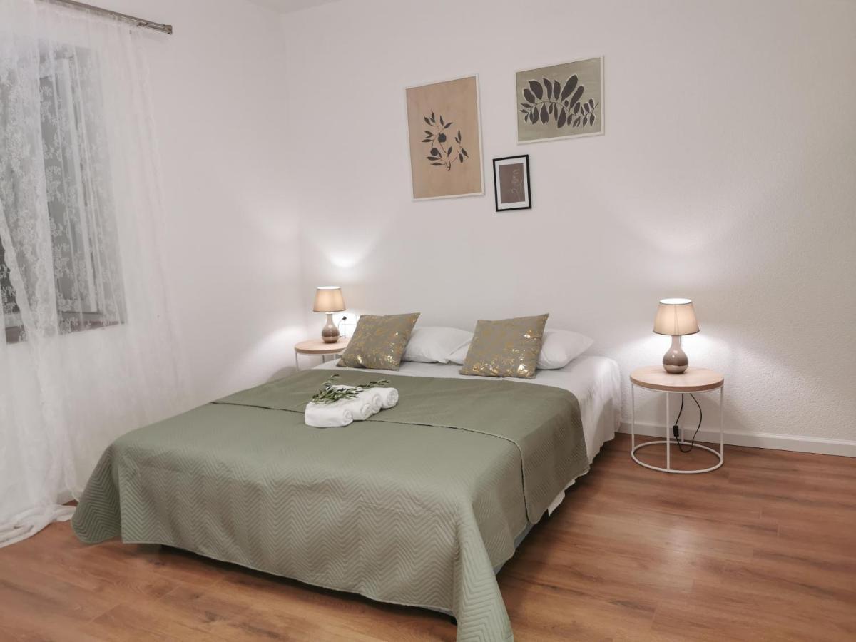 Apartmani Tripalo Imotski Zewnętrze zdjęcie