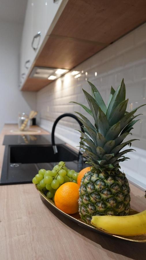Apartmani Tripalo Imotski Zewnętrze zdjęcie