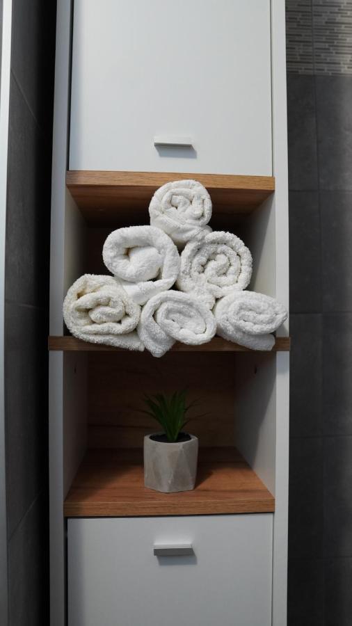 Apartmani Tripalo Imotski Zewnętrze zdjęcie