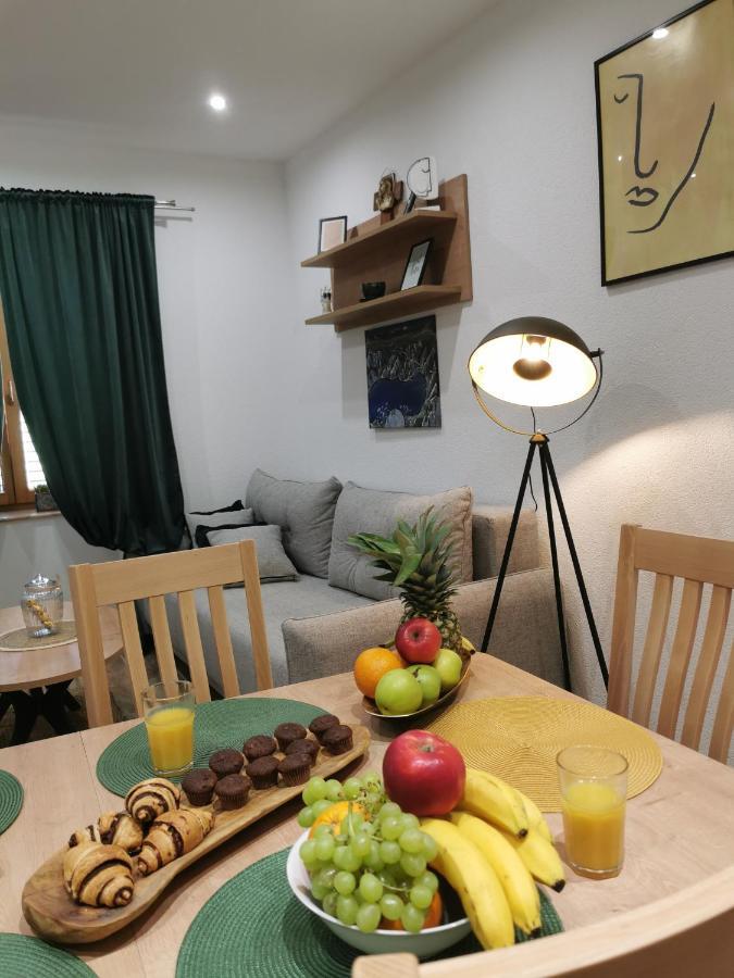 Apartmani Tripalo Imotski Zewnętrze zdjęcie