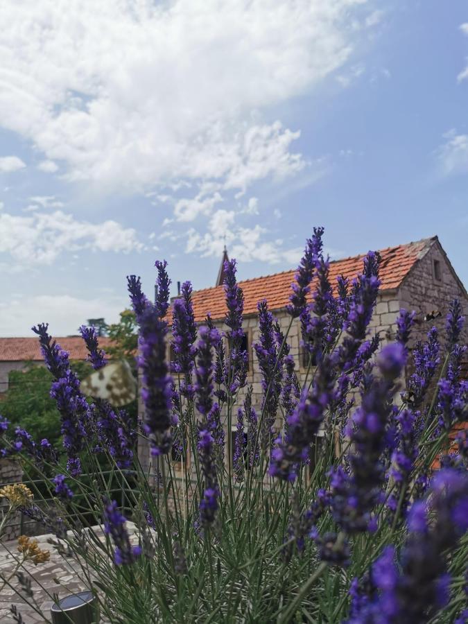 Apartmani Tripalo Imotski Zewnętrze zdjęcie