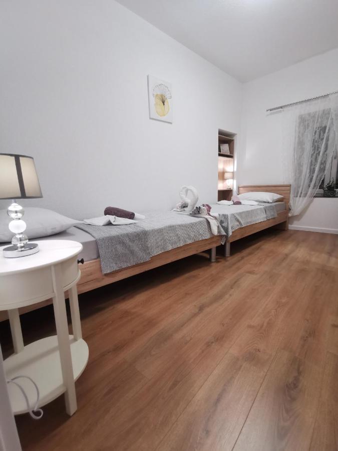 Apartmani Tripalo Imotski Zewnętrze zdjęcie