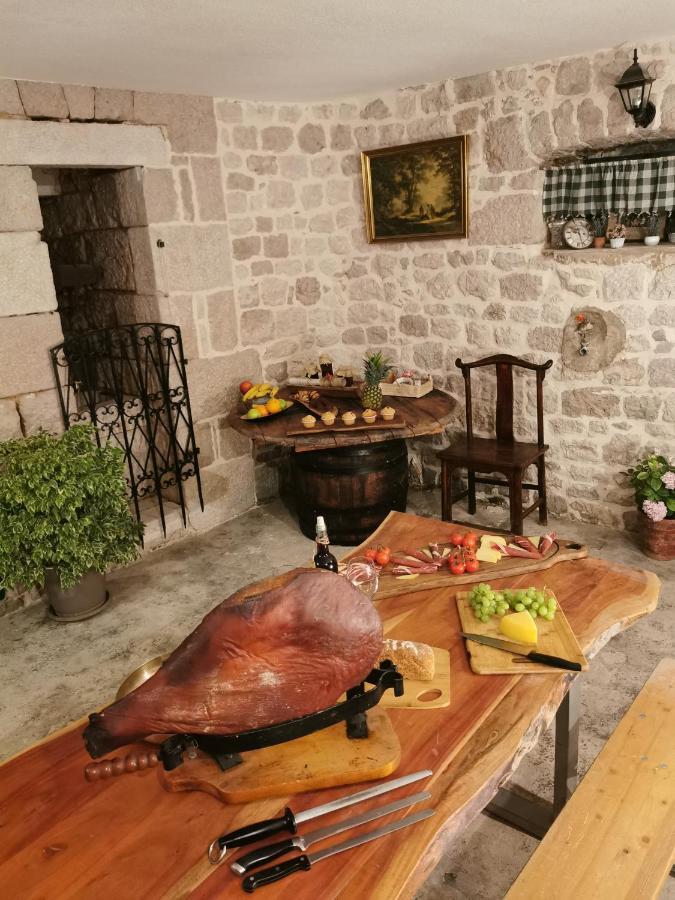 Apartmani Tripalo Imotski Zewnętrze zdjęcie