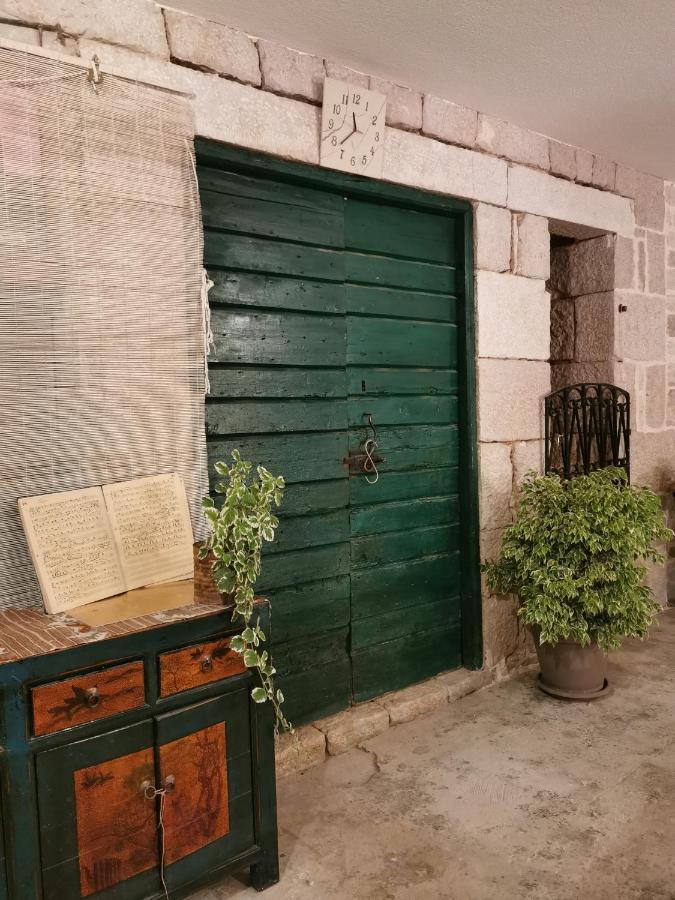 Apartmani Tripalo Imotski Zewnętrze zdjęcie