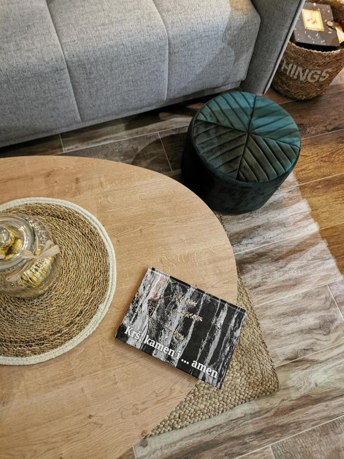 Apartmani Tripalo Imotski Zewnętrze zdjęcie