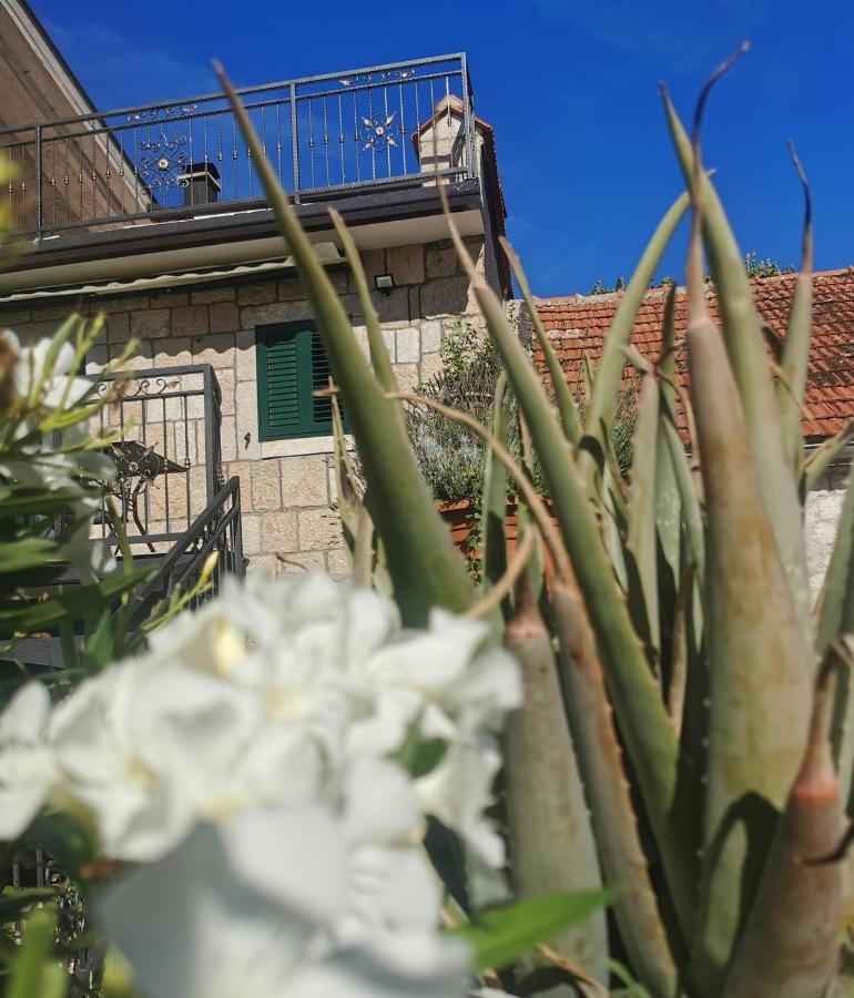 Apartmani Tripalo Imotski Zewnętrze zdjęcie