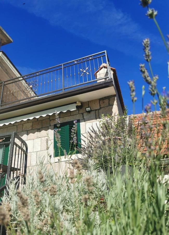 Apartmani Tripalo Imotski Zewnętrze zdjęcie