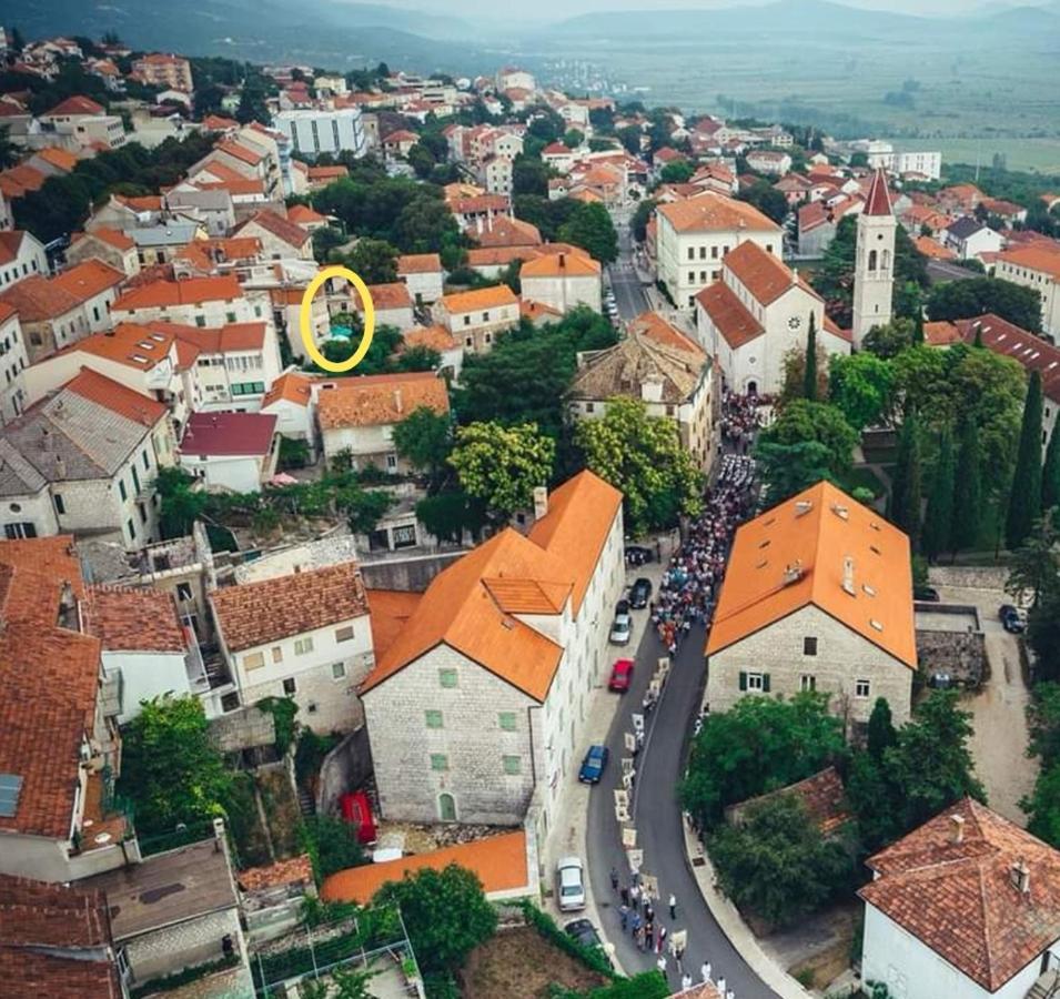 Apartmani Tripalo Imotski Zewnętrze zdjęcie