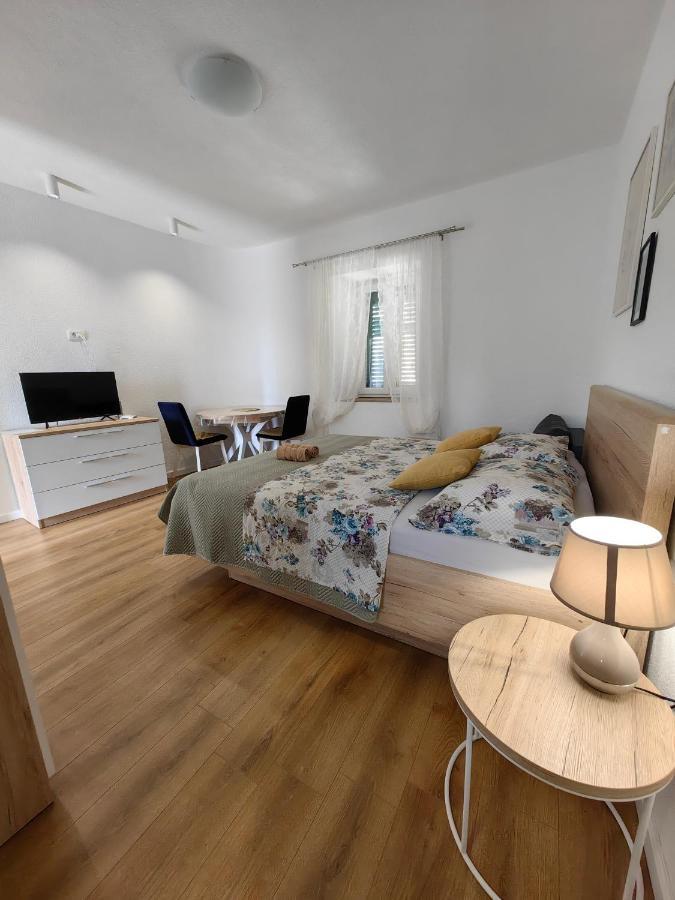 Apartmani Tripalo Imotski Zewnętrze zdjęcie