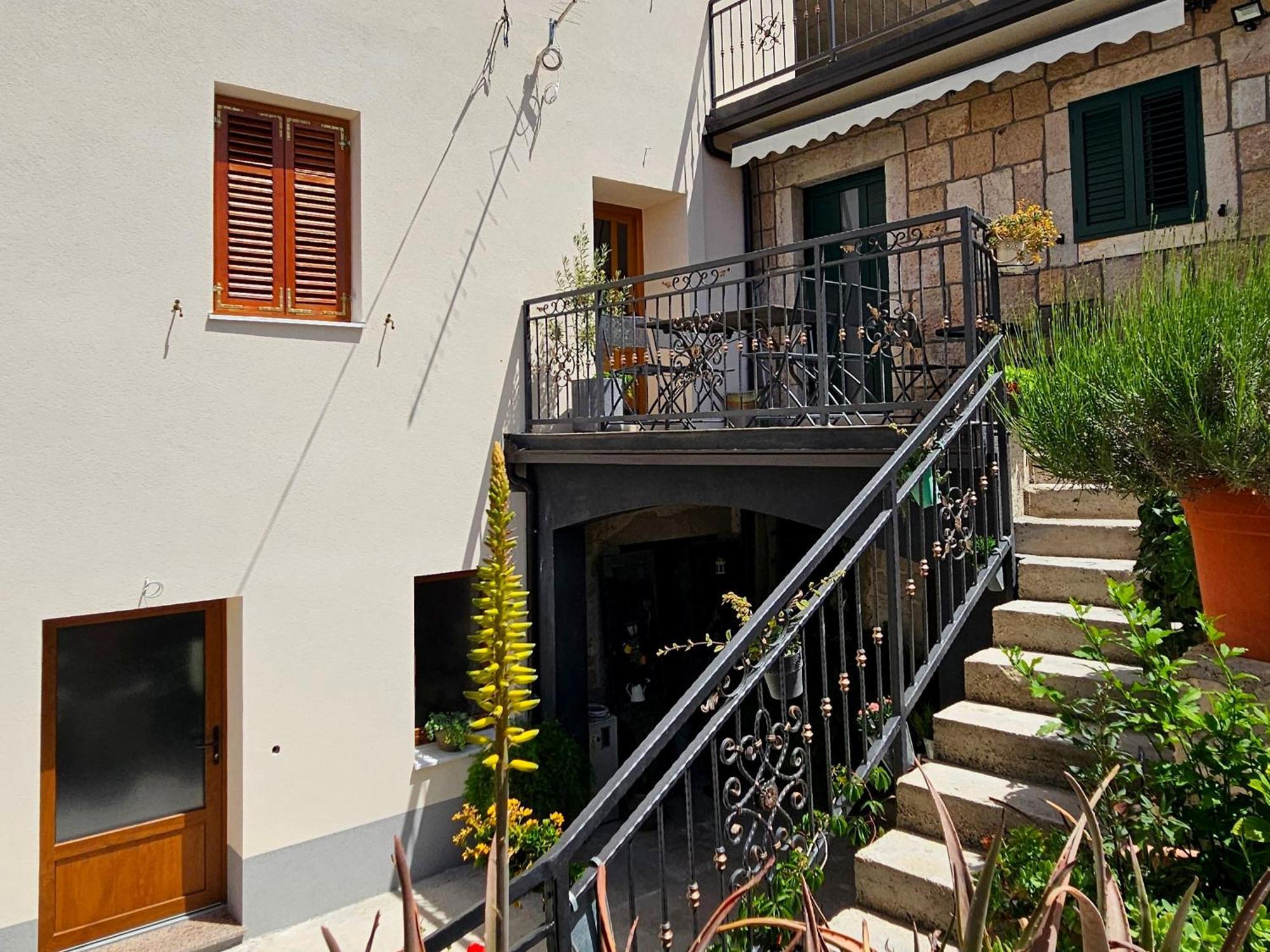 Apartmani Tripalo Imotski Zewnętrze zdjęcie