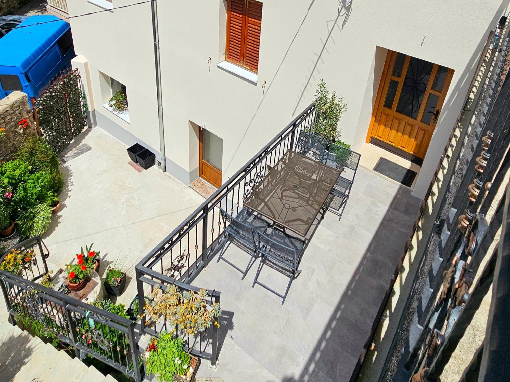 Apartmani Tripalo Imotski Zewnętrze zdjęcie