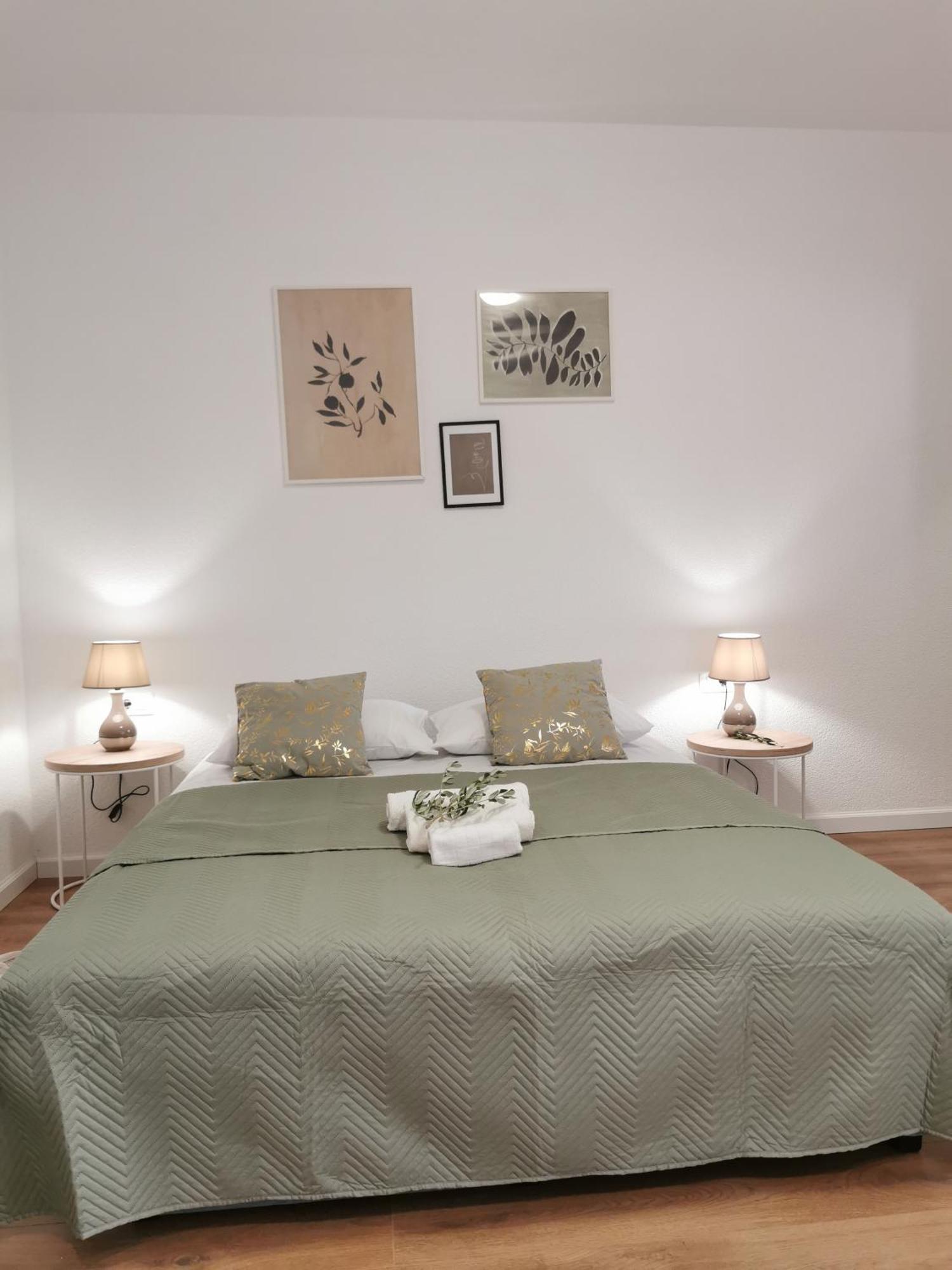 Apartmani Tripalo Imotski Pokój zdjęcie