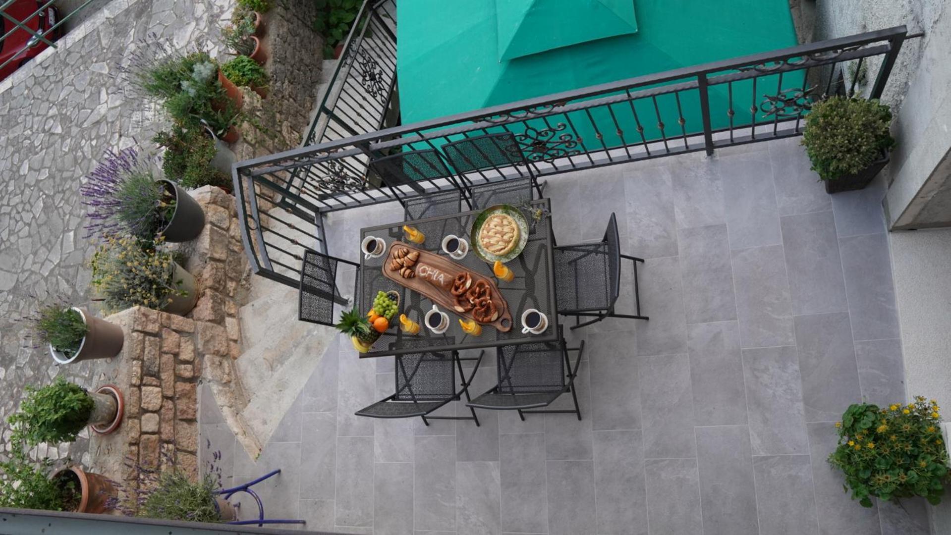 Apartmani Tripalo Imotski Pokój zdjęcie