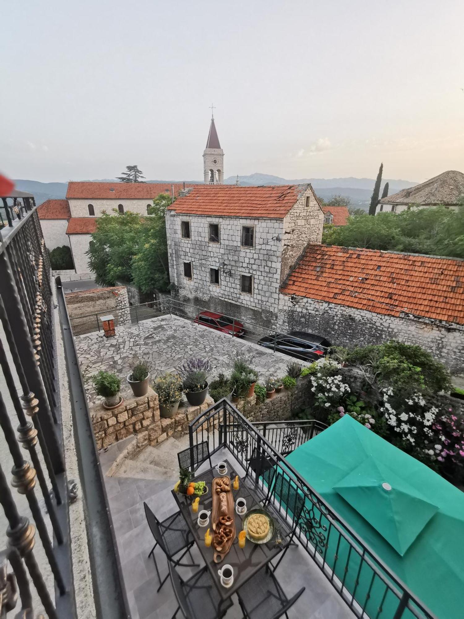 Apartmani Tripalo Imotski Pokój zdjęcie
